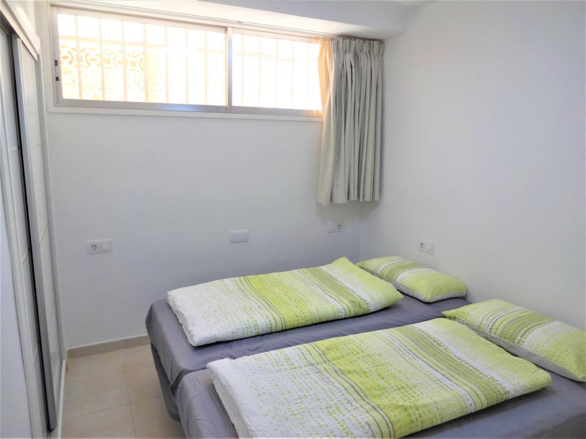 Lovely Apartment With Sea View And Free Wifi, Center Of Las Americas Playa Honda بلايا ذي لاس أميريكاس المظهر الخارجي الصورة